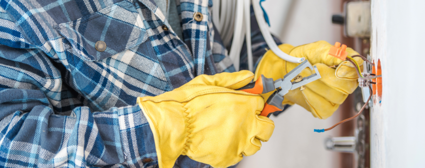 Electrical Services in Dubai