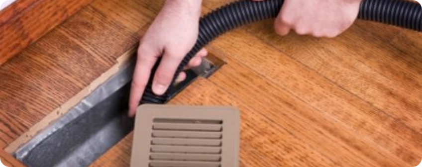 Duct Cleaning Services in Dubai