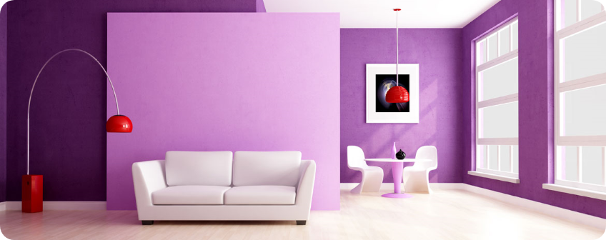 Painting Services in Dubai