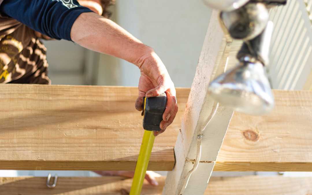 Twisted-or-Warped-Joists-floorboard