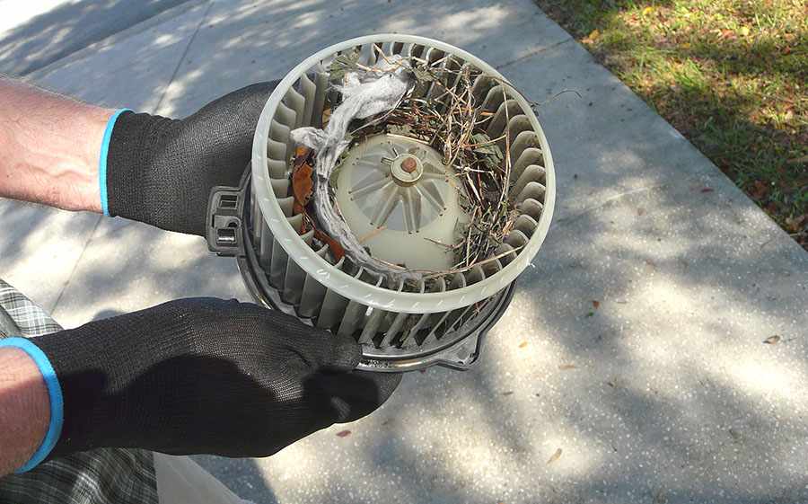 Air-Conditioner-Motor-Is-Faulty