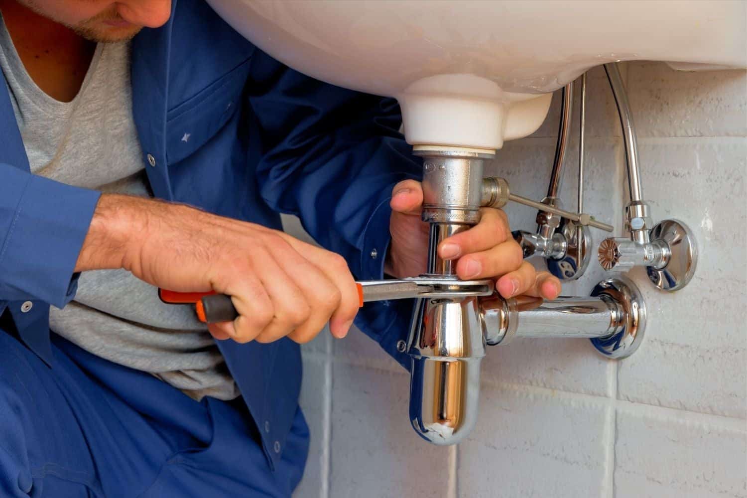 Plumbing cost