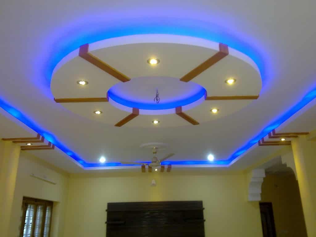 False ceiling