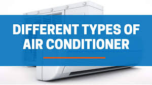 Types of ac